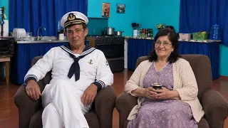 Té de Mentiras Capitulo 5
