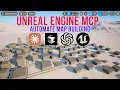 Unreal Engine MCP Installation Guide - Automate World Creation