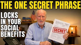 Say This on the Phone or Lose Benefits