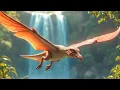 Arambourgiania The Sky King of the Ancient World