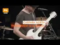 Download Lagu Carpark North - Transparent \u0026 Glasslike (LIVE) | Fredagsscenen Live 2020 | P4