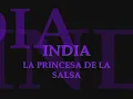 INDIA - ESTUPIDA