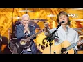 Download Lagu Dangerous Territory: The Album Paul McCartney Thought Paul Simon Nearly Stole From Him