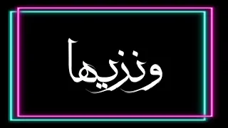 مهرجان جرا ايه يا عم مالك بها بطتي دلوعه ونزيهاا     لنجم حلقولو    دندنها
