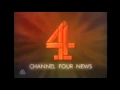Lagu Channel Four News (1995-1999) Opening