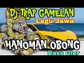 Download Lagu DJ TRAP GAMELAN JAWA TERBARU VIRAL 2025_FULL BASS GLER_HANOMAN OBONG