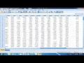 capture 4 how to aggregate Data