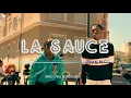 La Sauce - Afro Drill type beat "Biberon" | Franglish x Tiakola x Leto type 2020 (prod by MMB)