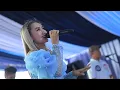 Download Lagu Sekali Seumur Hidup - Resty Tiwtiw Feat N25 Studio Live Show || Special Wedding Melly + Dani