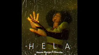 harms munga ft starcha hela official music audio 