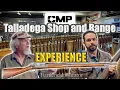 CMP Talladega Store Visit May 2025 What s on the Racks and 600 Yard Range Experience