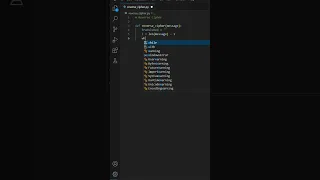 Reverse Cipher Program in Python