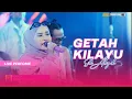 Download Lagu GETAH KILAYU - SITI ALIYAH || ALIYAH MUSIC COLABORATION || LIVE NGOBROG ONLINE 2025 SEASON II