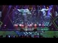 Download Lagu [ABPBH2014] Persembahan (Family Duet) - Pergilah Sayang/Wanita Terbahagia/Jelingan Manja