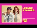 Evergreen  - Leanne & Naara LIVE on HANGOVER