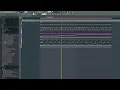 Korolova - Heal My Mind FL Studio Remake