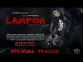 Lagu LAMPOR Keranda Terbang - Official Teaser di bioskop 31 Oktober