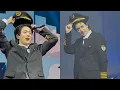 Download Lagu 250718 Pilot Jin! Super Tuna @ Run Seokjin Ep Tour BTS Jin Anaheim Fancam Concert Day 2