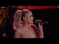 Knoxville's Emily Ann Roberts performs on NBC's 'The Voice'