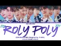 Download Lagu ZEROBASEONE (제로베이스원) - Roly Poly by T-ARA [ZB1 AI COVER] REQUESTED KOFI