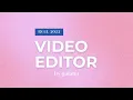 Download Lagu Reel 2022 Video Editor \u0026 Filmmaker