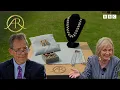 Download Lagu ‘Absolutely Fantastic’ Series 44 Expert Highlights Worth Thousands | BBC Antiques Roadshow UK