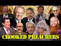 The INSANE World of TV Preachers Crazy Compilation