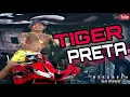 Mc Lele Jp - Tiger Preta (Prod. Dj Pedro)