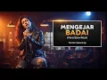 Lagu AWAS BAPER! Lagu Paling Sakit! MENGEJAR BADAI - Slow Rock Cover | Lirik Bikin Nangis (Infinite Hazz)