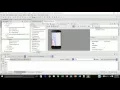 Lesson 23 Android Studio Setup Table Layout for Android Activity