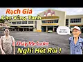 Download Lagu Rạch Giá Kiên Giang Nhiều Tiểu Thương Nghĩ Bán Vì Ế Ẩm - Hải Sản Tươi Sống Giá Rẻ Bất Ngờ