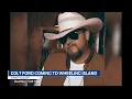Colt Ford to hold concert at Wheeling Island Hotel-Casino-Racetrack