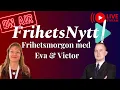 Download Lagu Frihetsmorgon - Jomshof kallar sig \