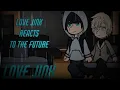 Love Jinx reacts 2 Bl Manhwa Antonio