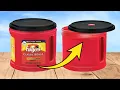 You ll NEVER Throw Away Empty Coffee Containers After Watching This