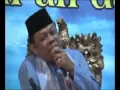 Download Lagu NABI PALSU ini Kata KH Zaenudin Mz dari tukang cukur sampe TUGIMIN