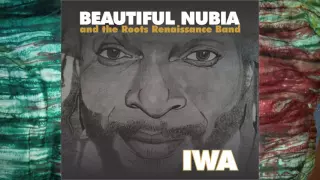 beautiful nubia ma gbagbe iwa