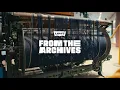 Download Lagu From the Levi’s Archives | Selvedge Denim \u0026 Vintage Loom Repair | Levi's