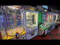 Golfland USA Arcade Tour Sunnyvale California