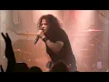 OSTROGOTH - Queen Of Desire - Live Poperinge 2015
