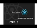 React Native Part 3 Image view and Scroll view in Hindi