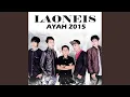 Air Mataku (Versi 2015)