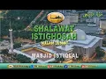 Download Lagu Pembacaan Yasin dan Maulid Malam Jum'at || Waktu Maghrib _ Masjid Istiqlal || 02.10.25