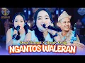 Download Lagu NGANTOS WALERAN - DHEA GEMOII X RUSDY OYAG (OFFICIAL LIVE VIDEO)