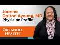 Joanna Dalton Ayoung MD