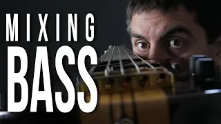 Download Mixing Bass Guitar Live | Mixing Live Worship MP3