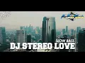 DJ Santuy Stereo Love  - Herwin project