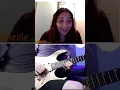 Download Lagu Post Malone - Rockstar Guitar Cover by The Dooo on OMEGLE