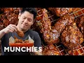 NYC s Viral Chinese Hot Chicken