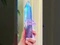 Download Lagu EDIBLE CRYSTALS made with agar agar